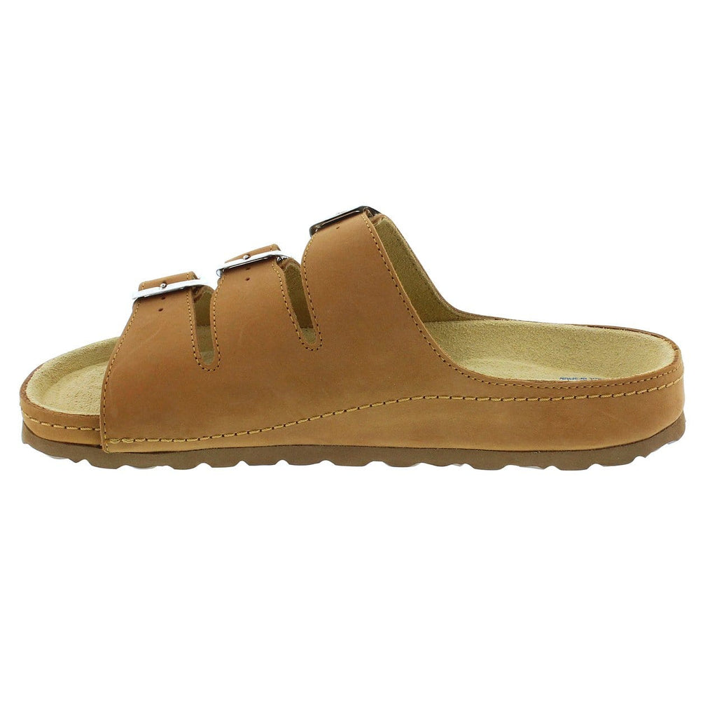 Sanosan Lincoln Nubuck - Comfort - CLOSEOUT