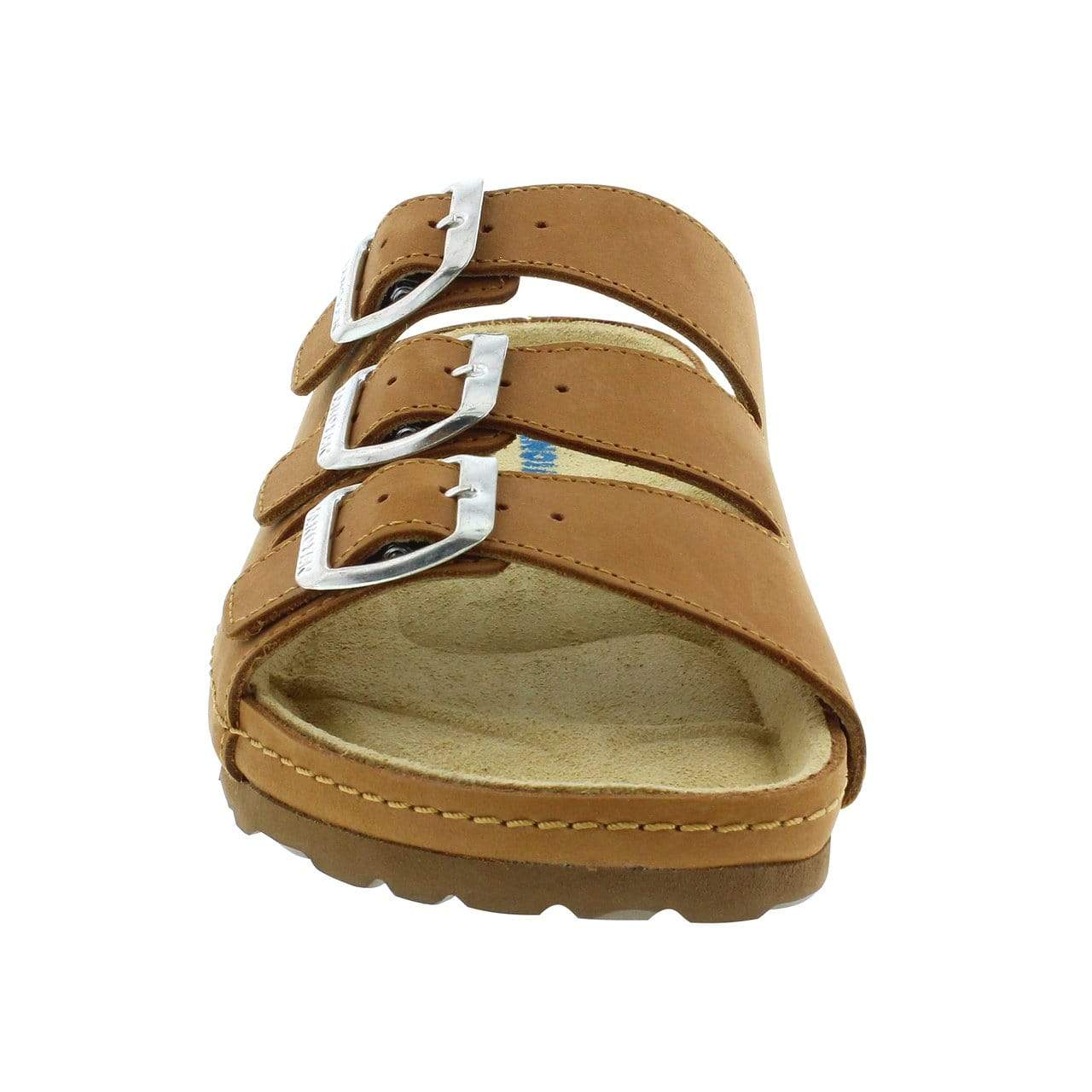 Sanosan Lincoln Nubuck - Comfort - CLOSEOUT