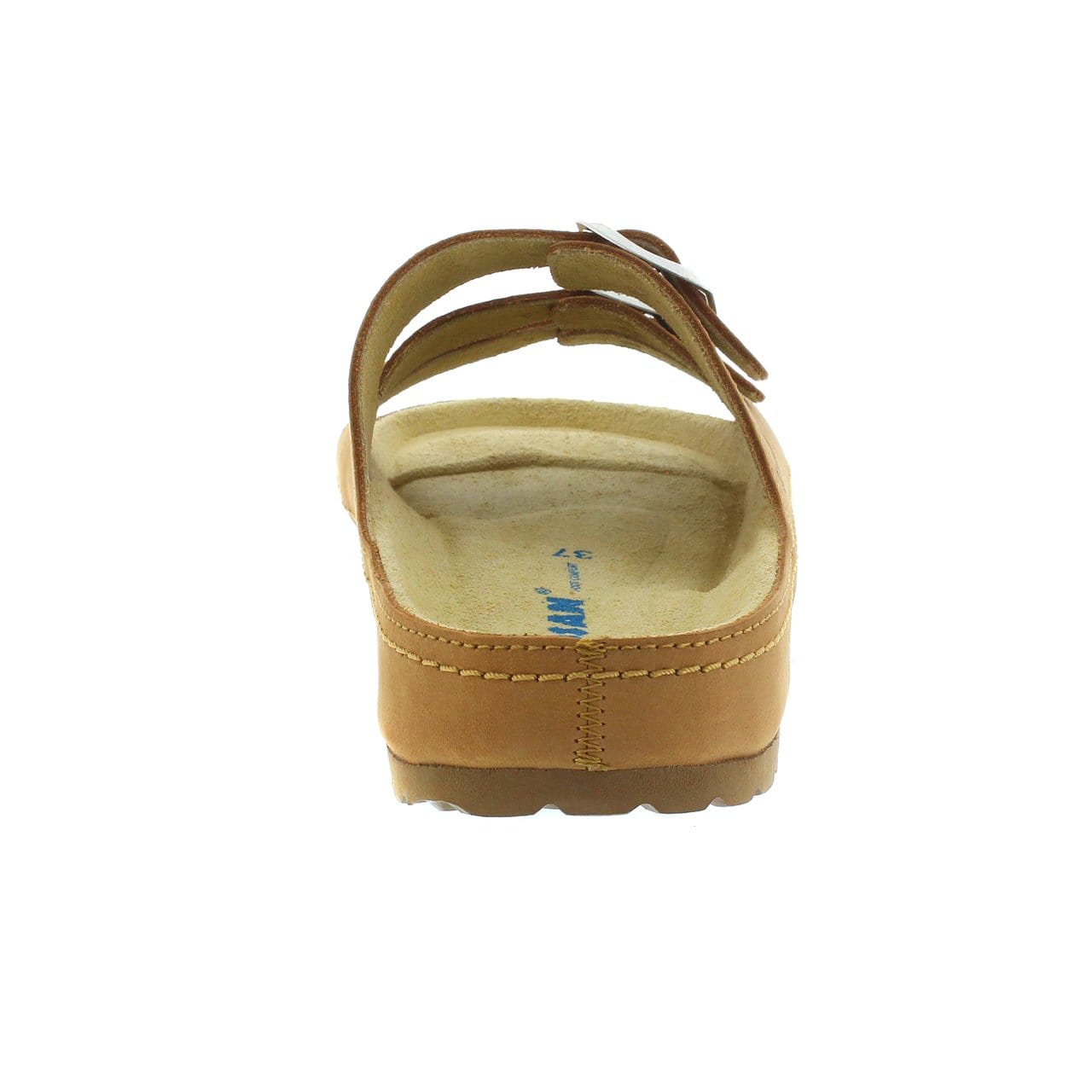 Sanosan Lincoln Nubuck - Comfort - CLOSEOUT