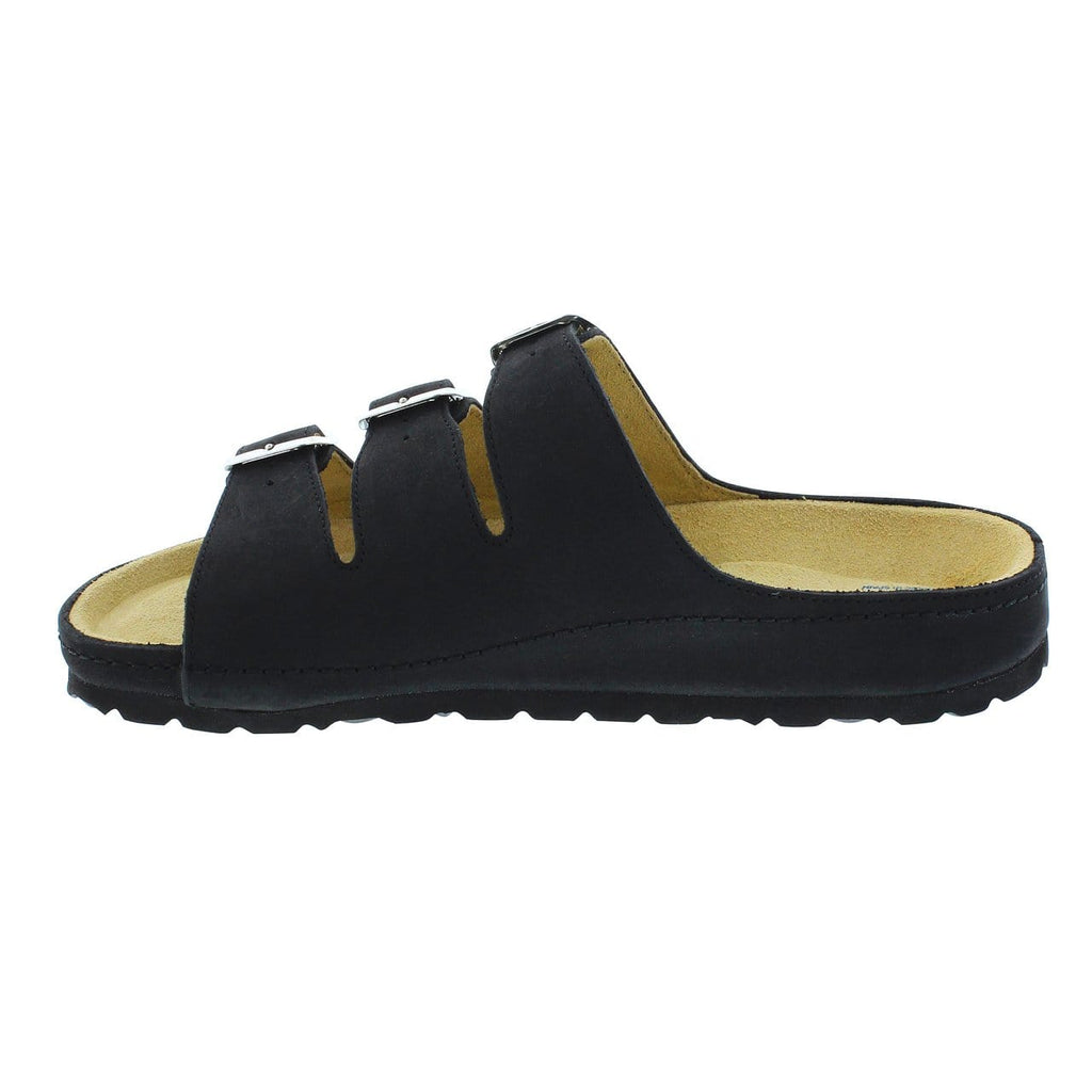 Sanosan Lincoln Nubuck - Comfort - CLOSEOUT
