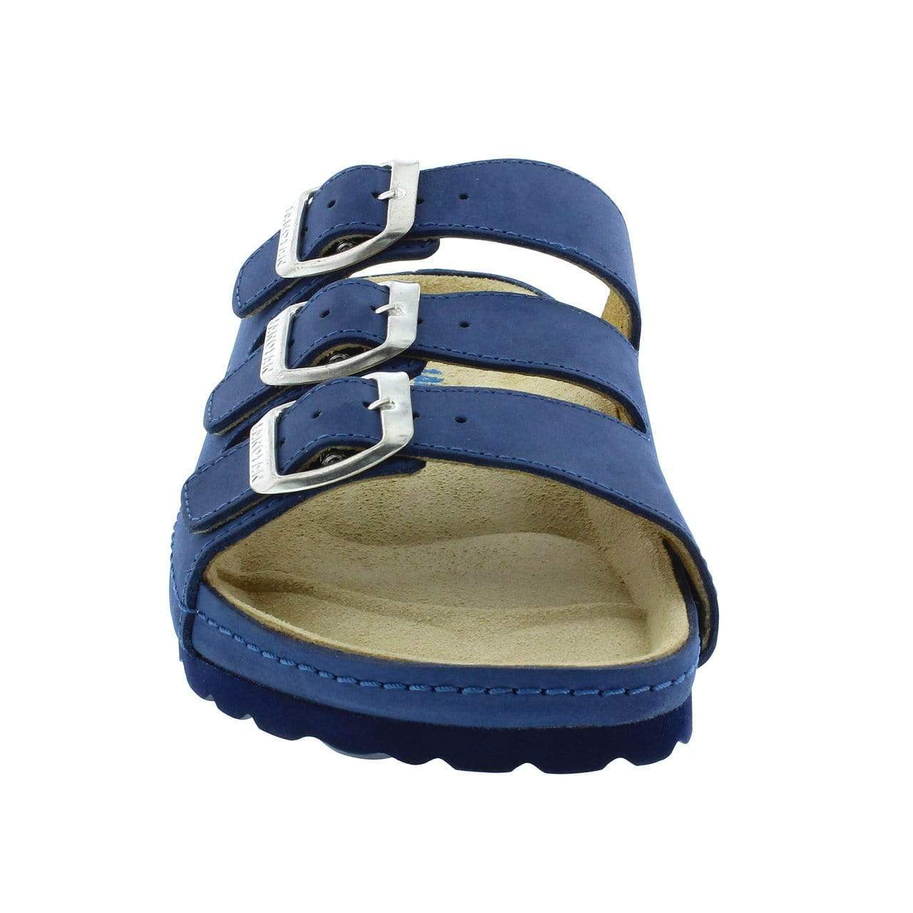 Sanosan Lincoln Nubuck - Comfort - CLOSEOUT