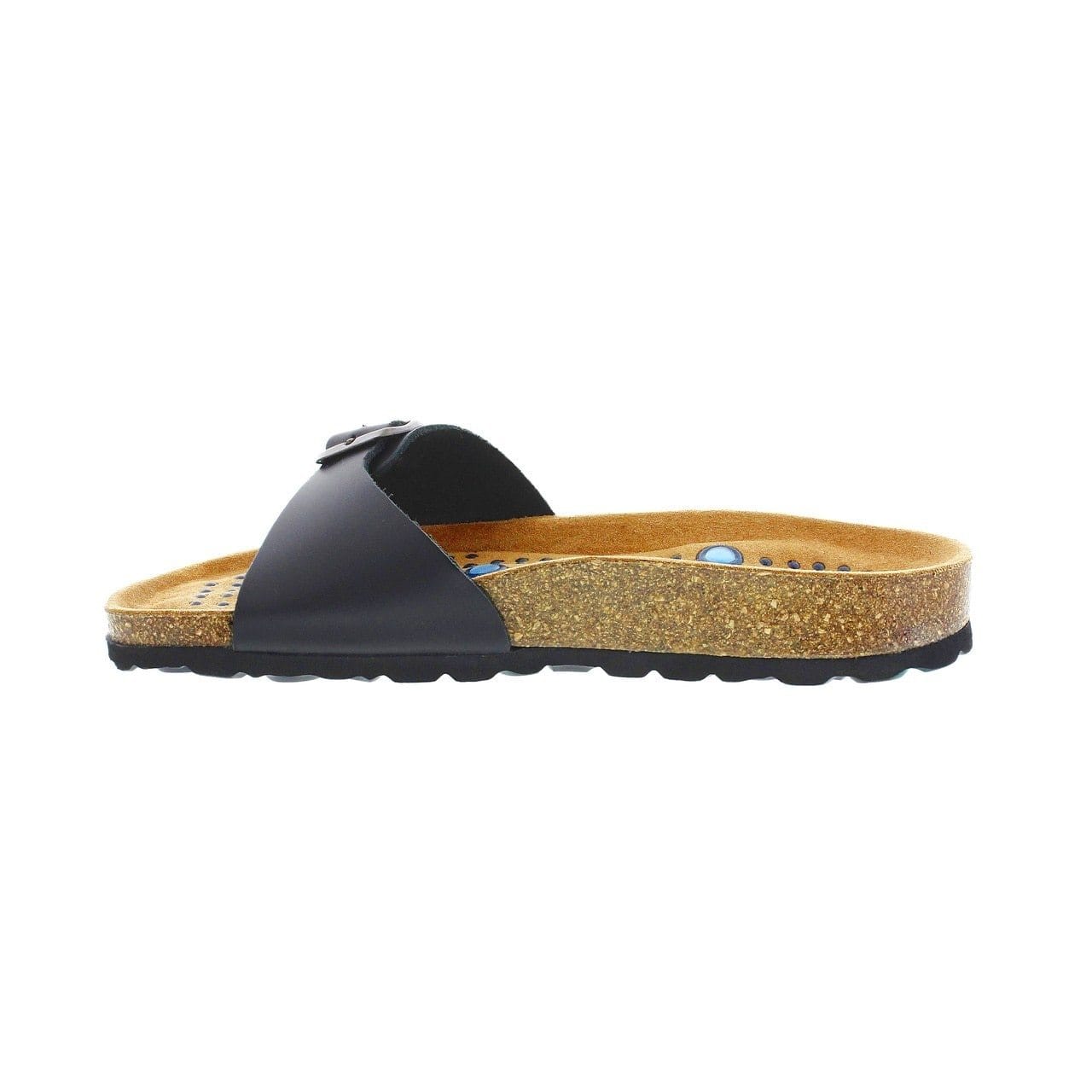 Sanosan Malaga Nappa Leather — Sietelunas — CLOSEOUT