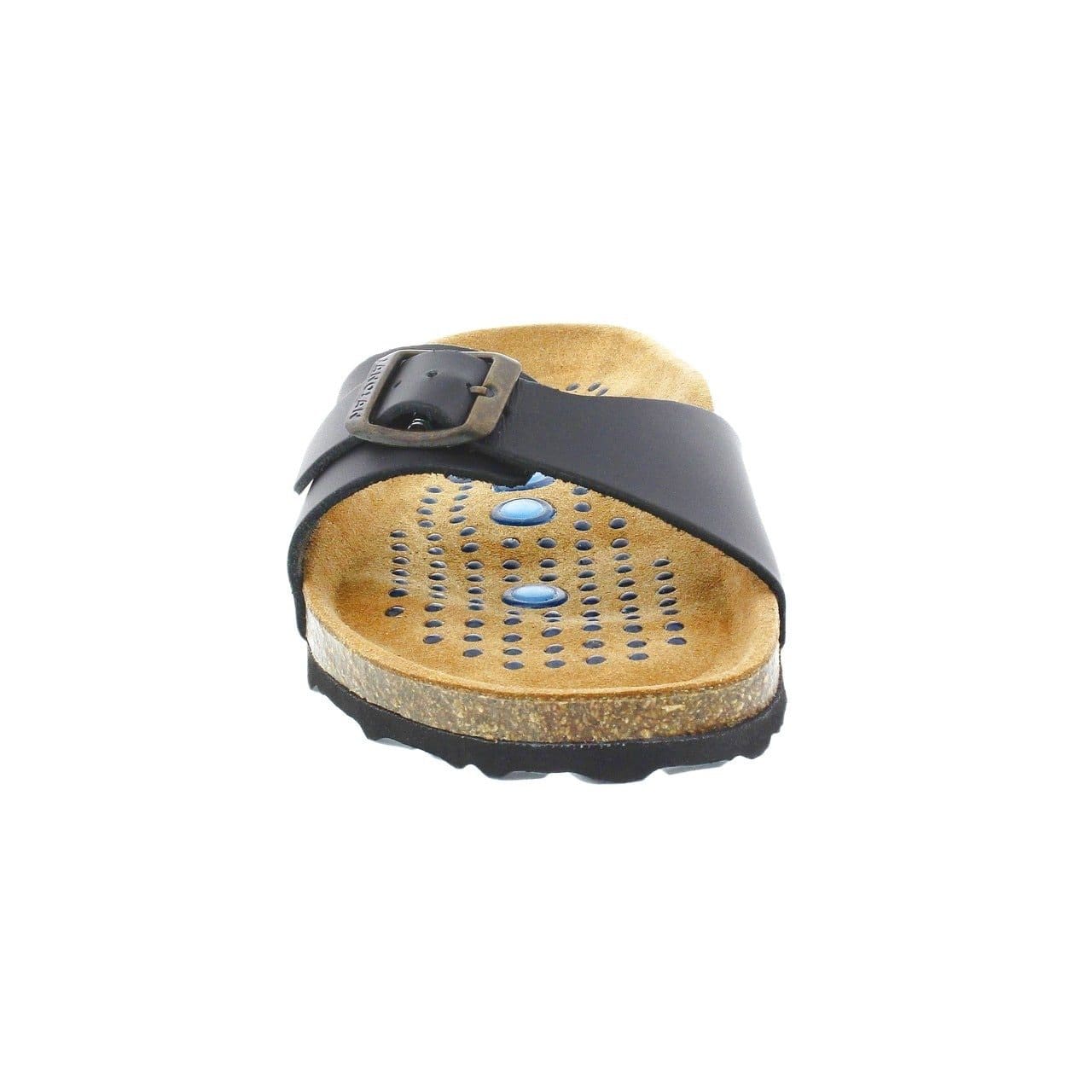 Sanosan Malaga Nappa Leather — Sietelunas — CLOSEOUT