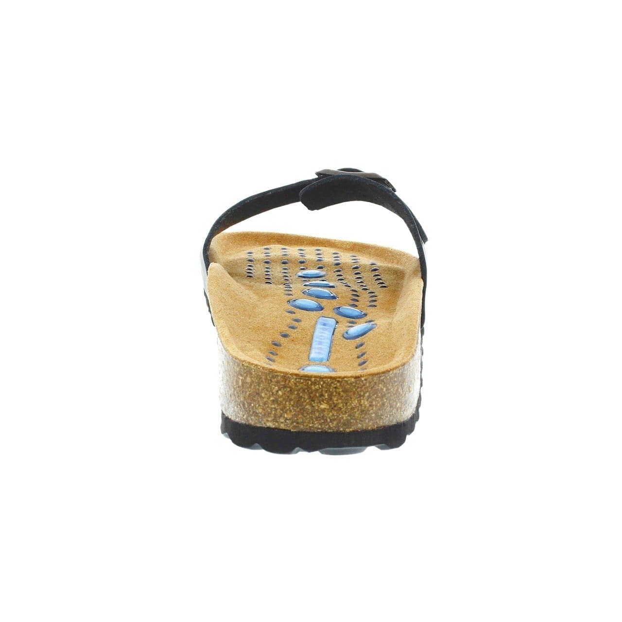 Sanosan Malaga Nappa Leather — Sietelunas — CLOSEOUT