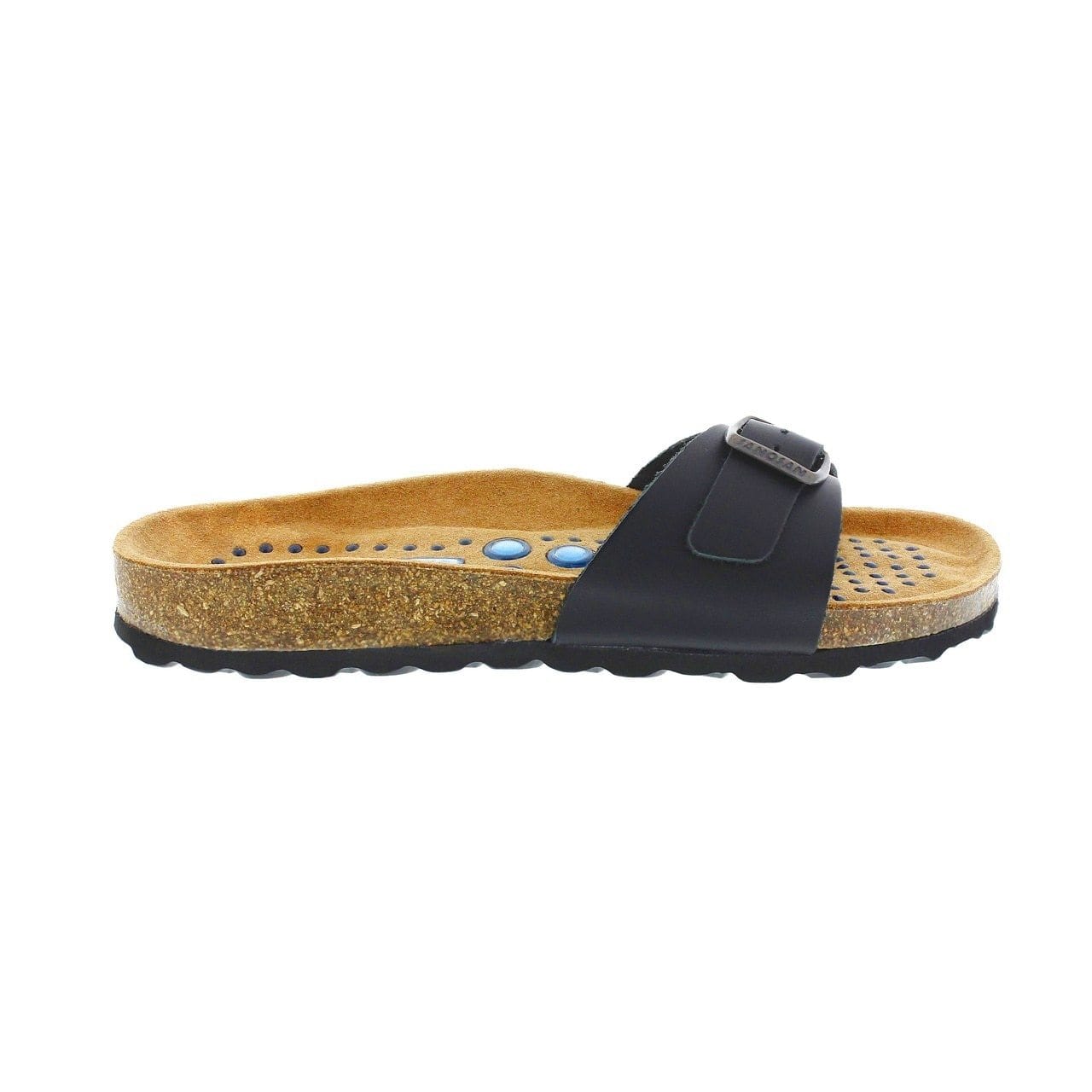 Sanosan Malaga Nappa Leather — Sietelunas — CLOSEOUT