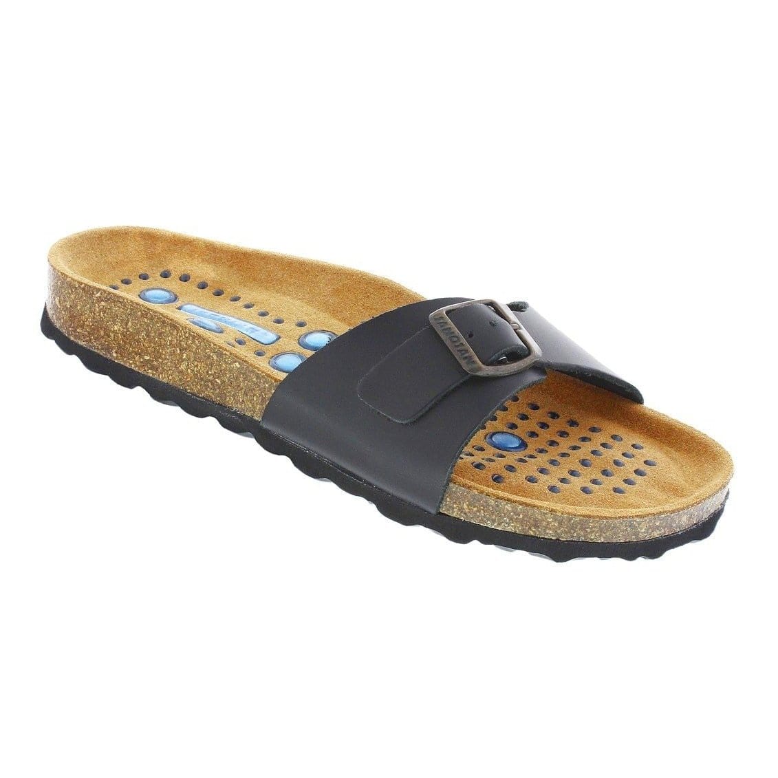 Sanosan Malaga Nappa Leather — Sietelunas — CLOSEOUT
