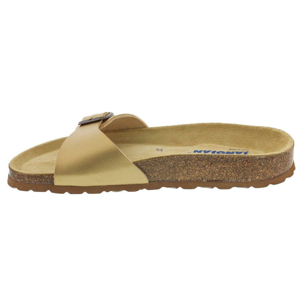 Sanosan Malaga Sanoflor Metallic — CLOSEOUT