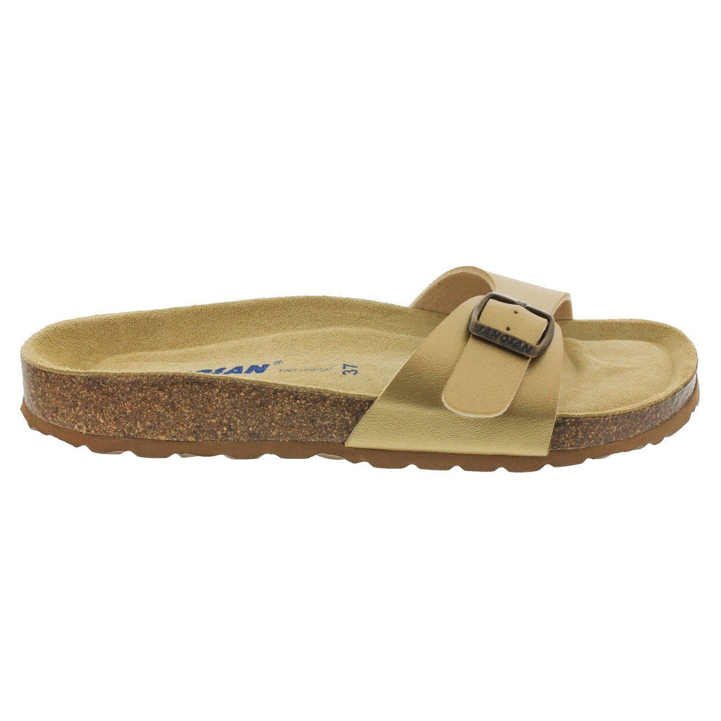 Sanosan Malaga Sanoflor Metallic — CLOSEOUT