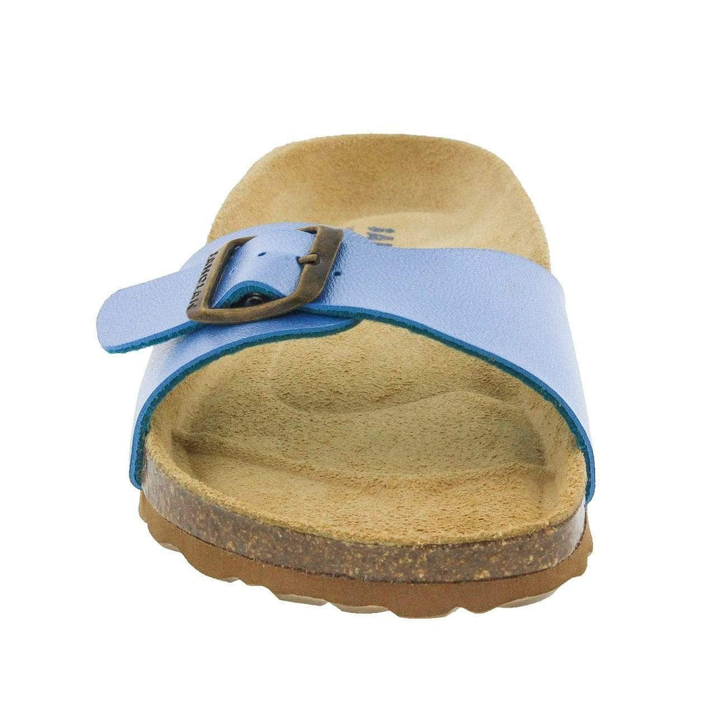 Sanosan Malaga Sanoflor Metallic — CLOSEOUT