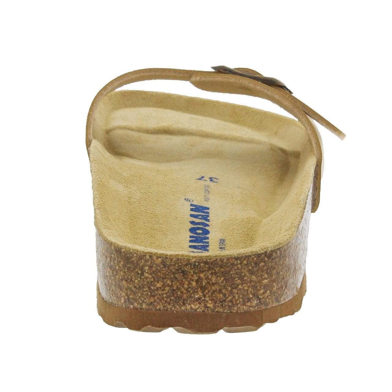 Sanosan Malaga Sanoflor Metallic — CLOSEOUT