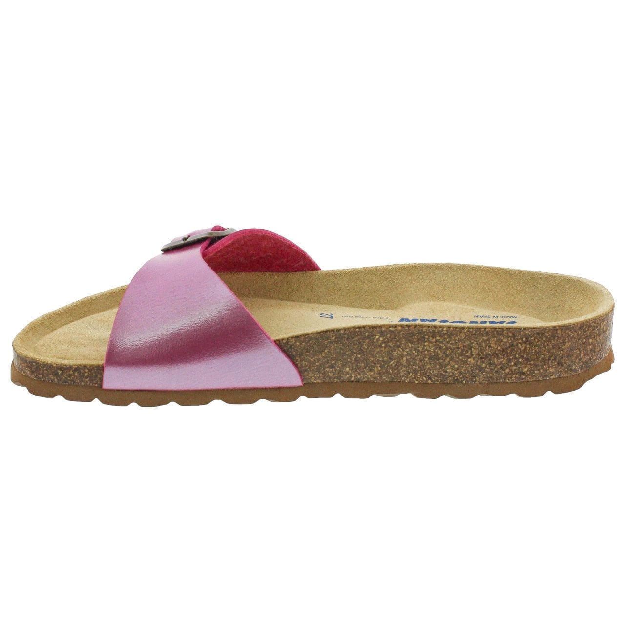 Sanosan Malaga Sanoflor Metallic — CLOSEOUT