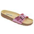 Sanosan Malaga Sanoflor Metallic — CLOSEOUT
