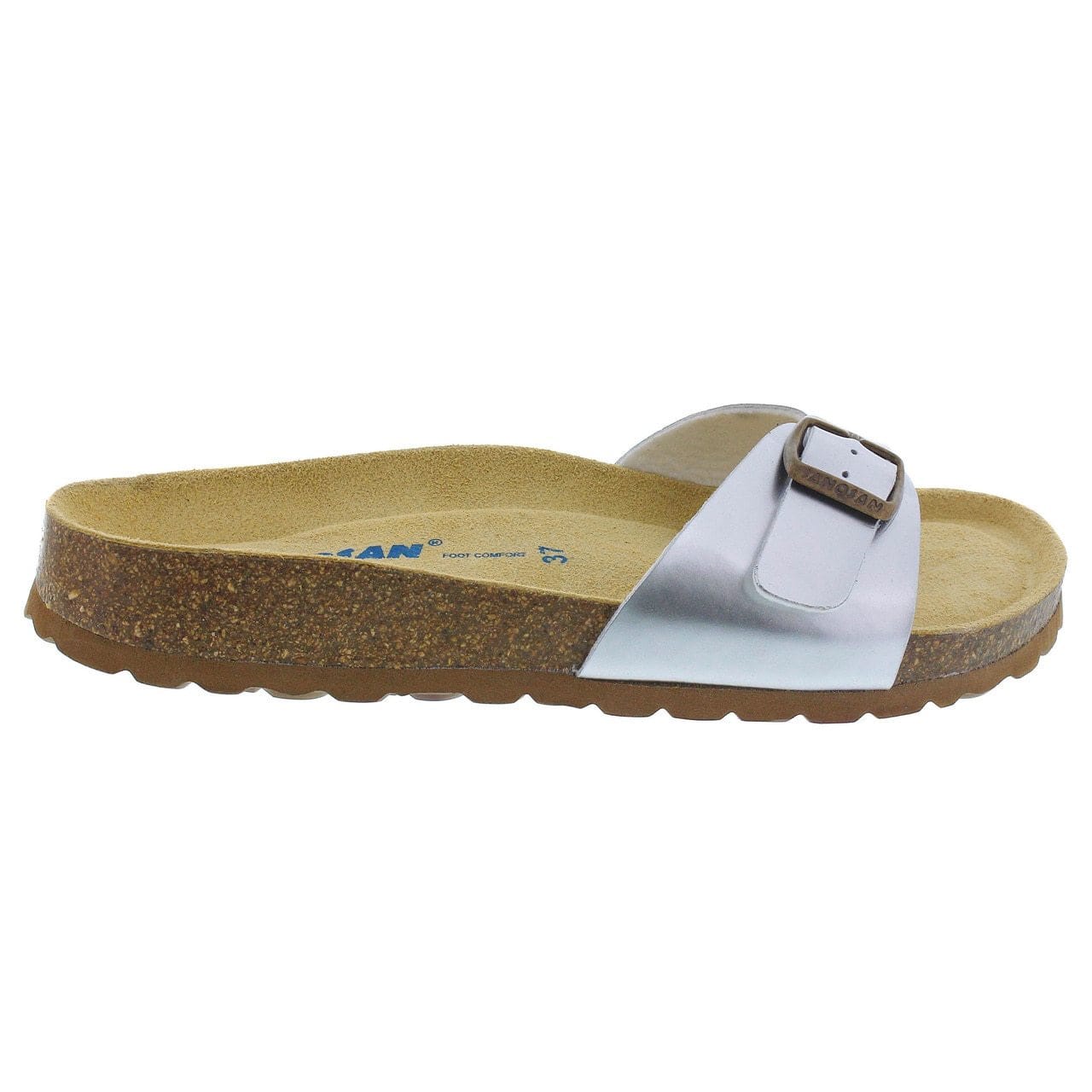 Sanosan Malaga Sanoflor Silberpatent - CLOSEOUT