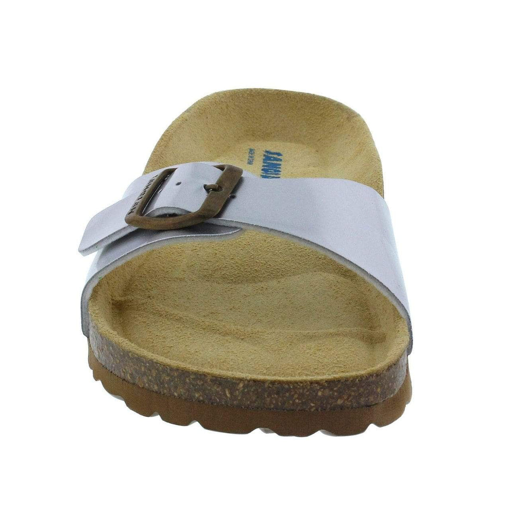 Sanosan Malaga Sanoflor Silberpatent - CLOSEOUT