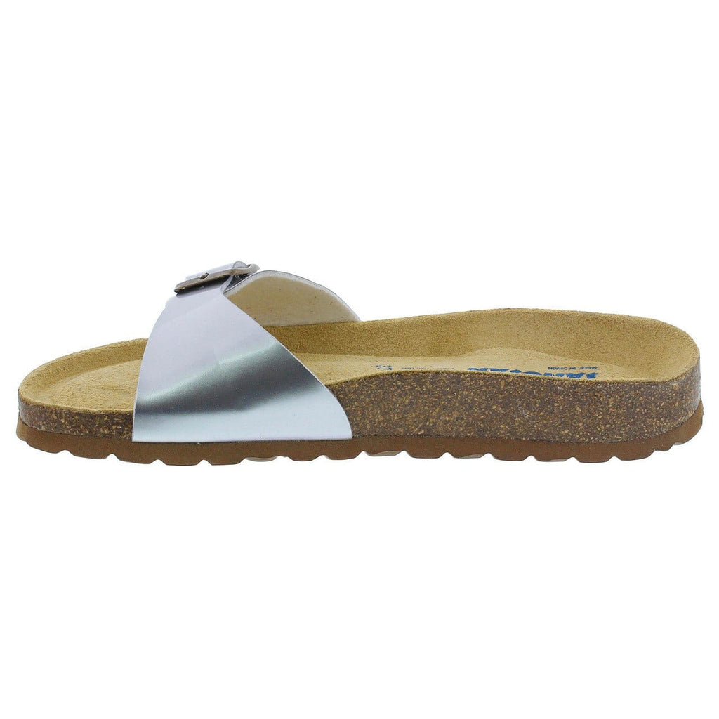 Sanosan Malaga Sanoflor Silberpatent - CLOSEOUT