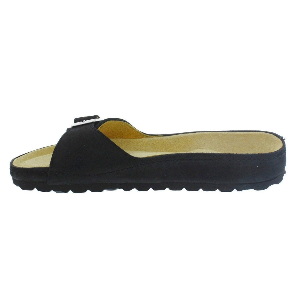 Sanosan Miami Nubuck - CLOSEOUT