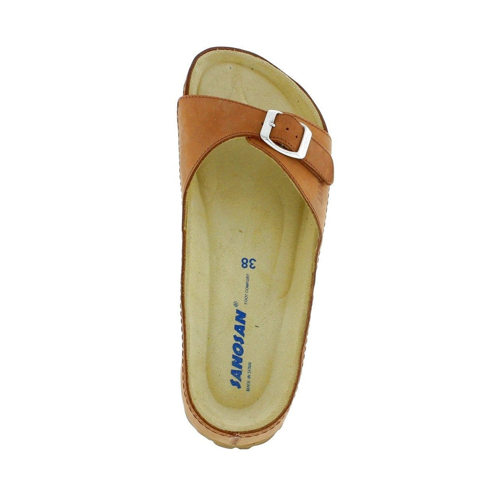 Sanosan Miami Nubuck - CLOSEOUT