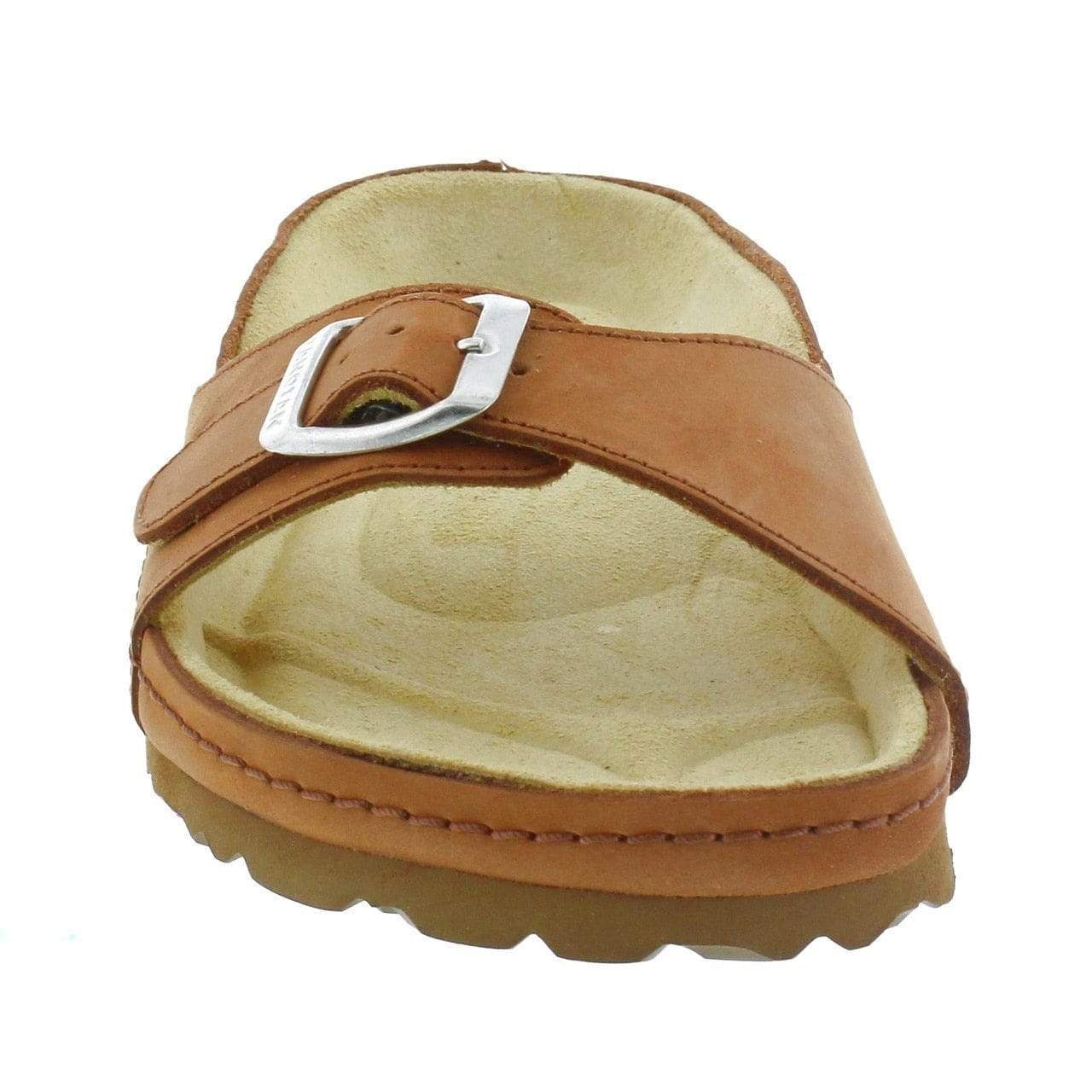 Sanosan Miami Nubuck - CLOSEOUT