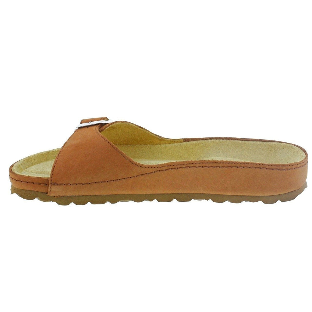 Sanosan Miami Nubuck - CLOSEOUT