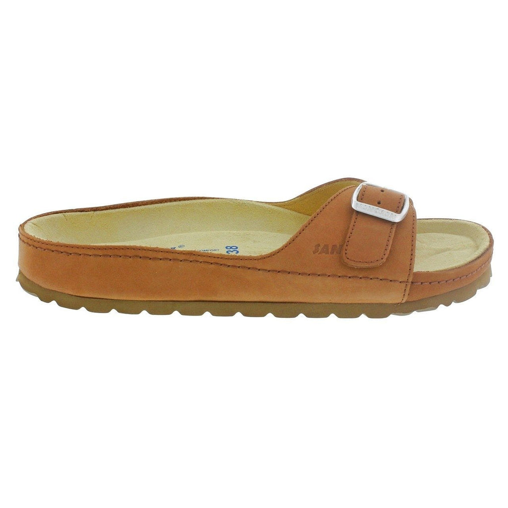 Sanosan Miami Nubuck - CLOSEOUT