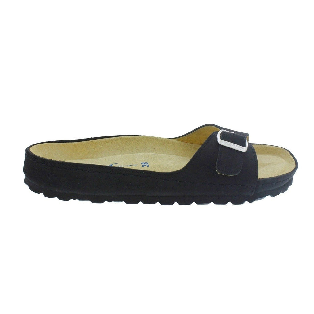 Sanosan Miami Nubuck - CLOSEOUT