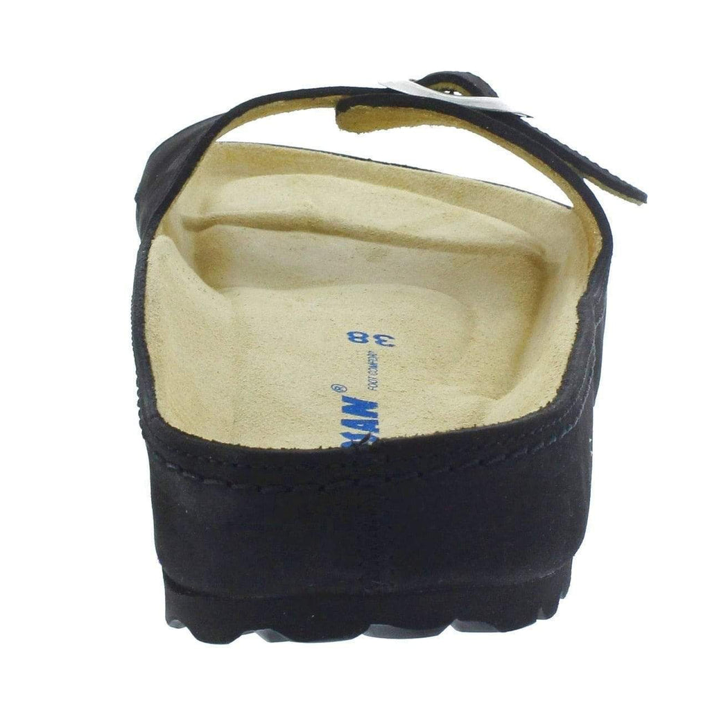 Sanosan Miami Nubuck - CLOSEOUT