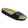 Sanosan Miami Nubuck - CLOSEOUT