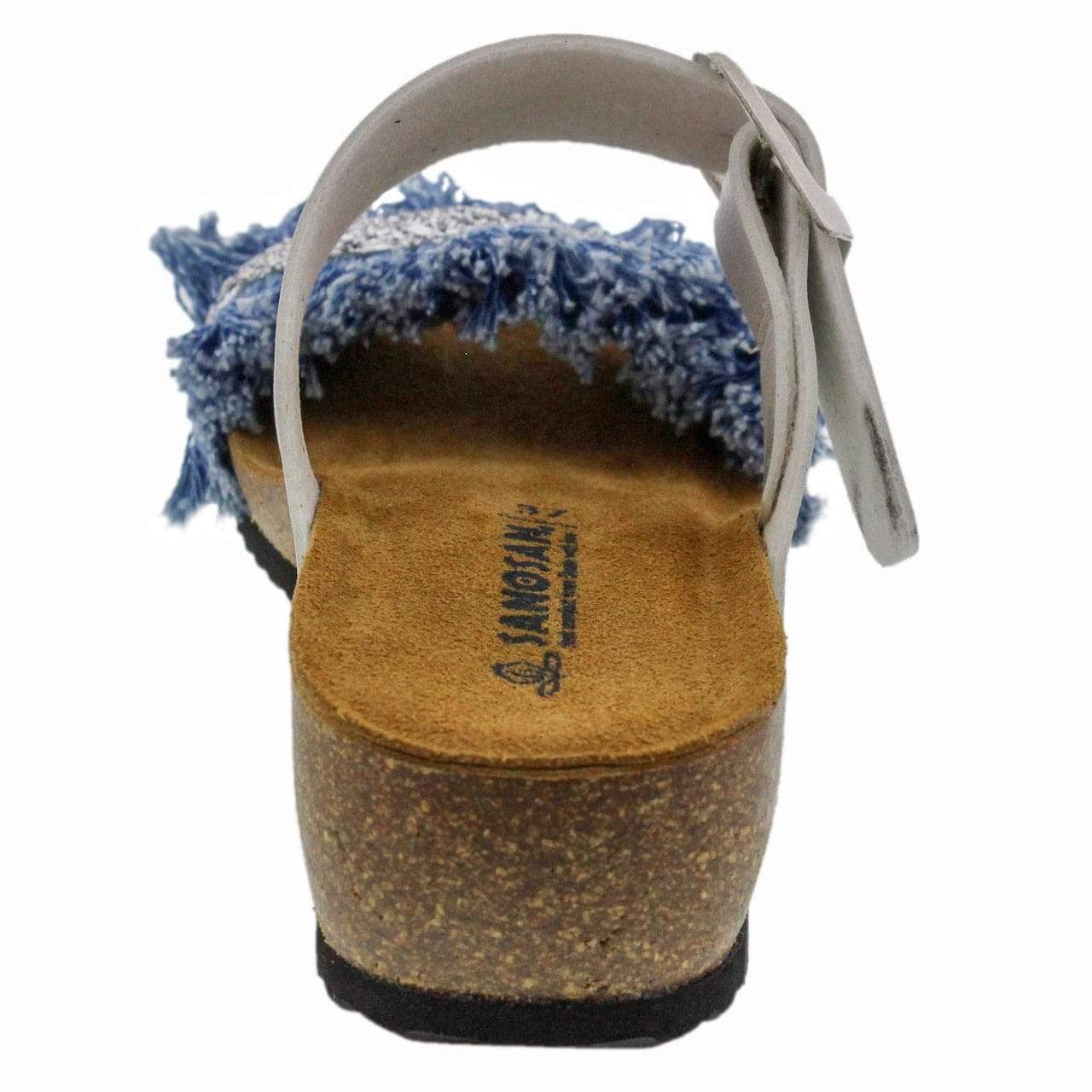 Sanosan Natalia Sanoflor Patent — CLOSEOUT