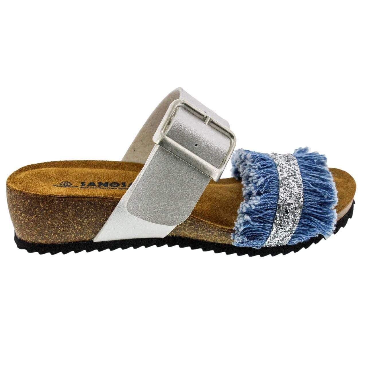 Sanosan Natalia Sanoflor Patent — CLOSEOUT