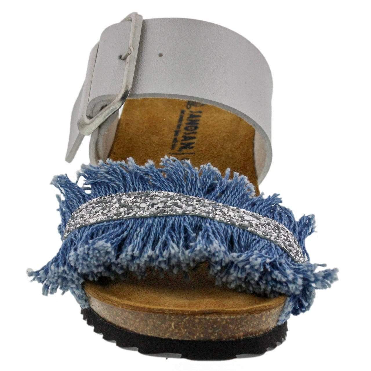 Sanosan Natalia Sanoflor Patent — CLOSEOUT