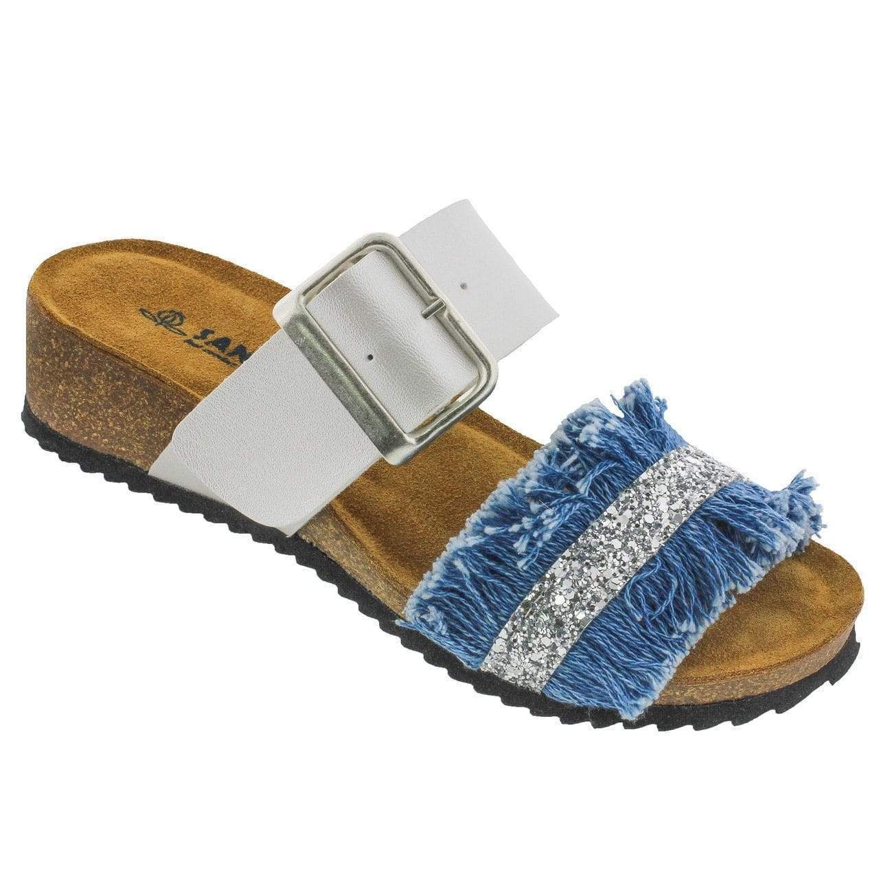 Sanosan Natalia Sanoflor Patent — CLOSEOUT