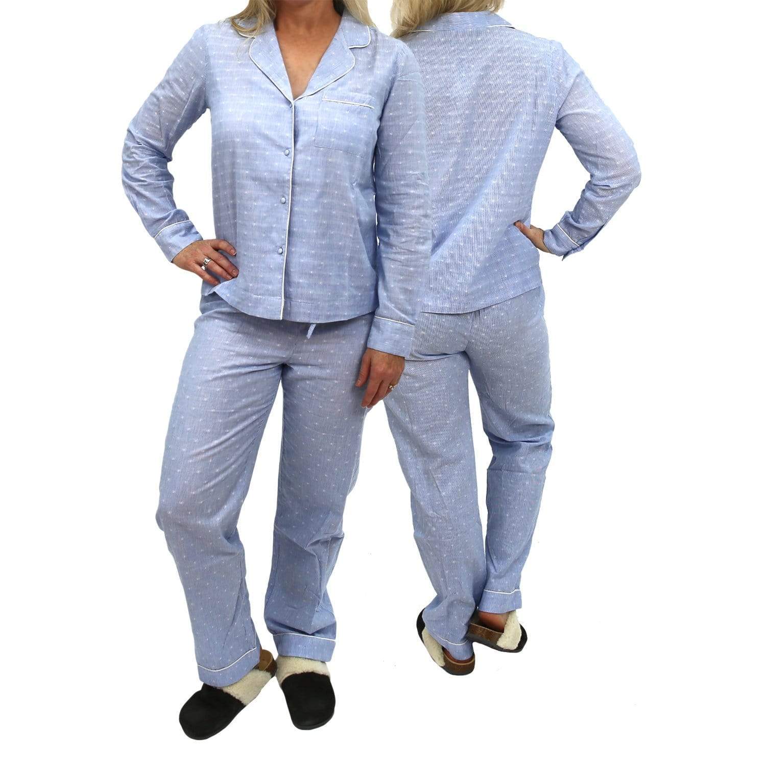 PJ Set - RUNS SMALL - Bestellen Sie die nächste Größe