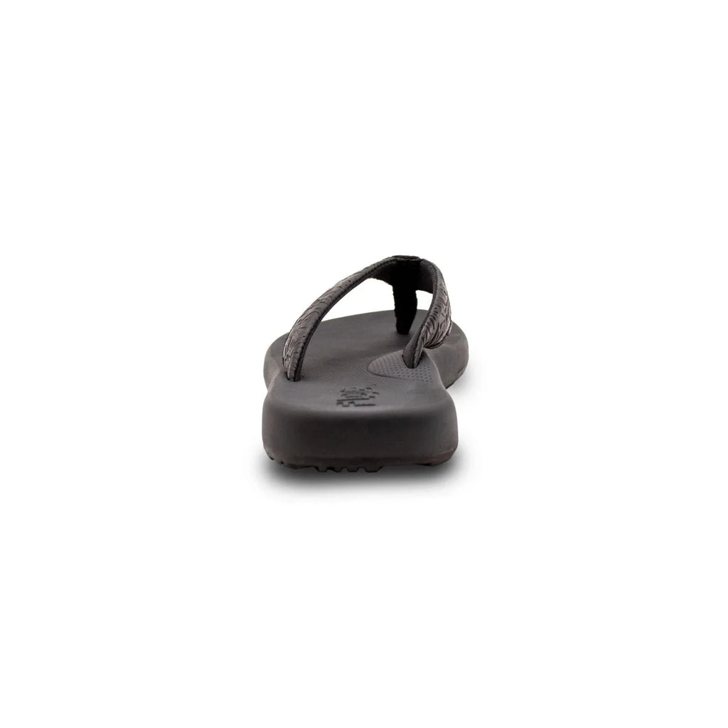 FloJos Frauen Rosita Artisan Memory Foam Slides - CLOSEOUT