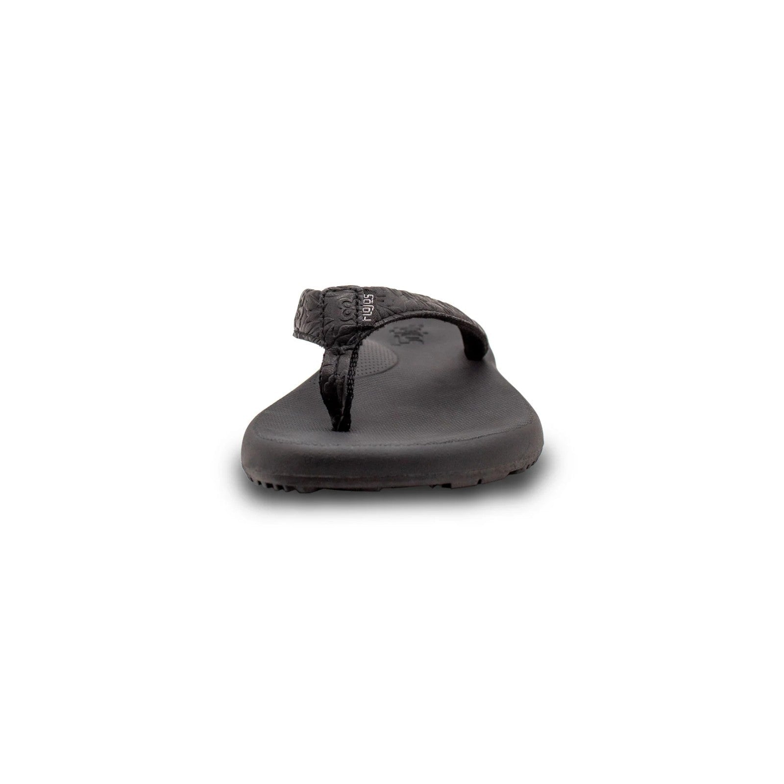 FloJos Frauen Rosita Artisan Memory Foam Slides - CLOSEOUT