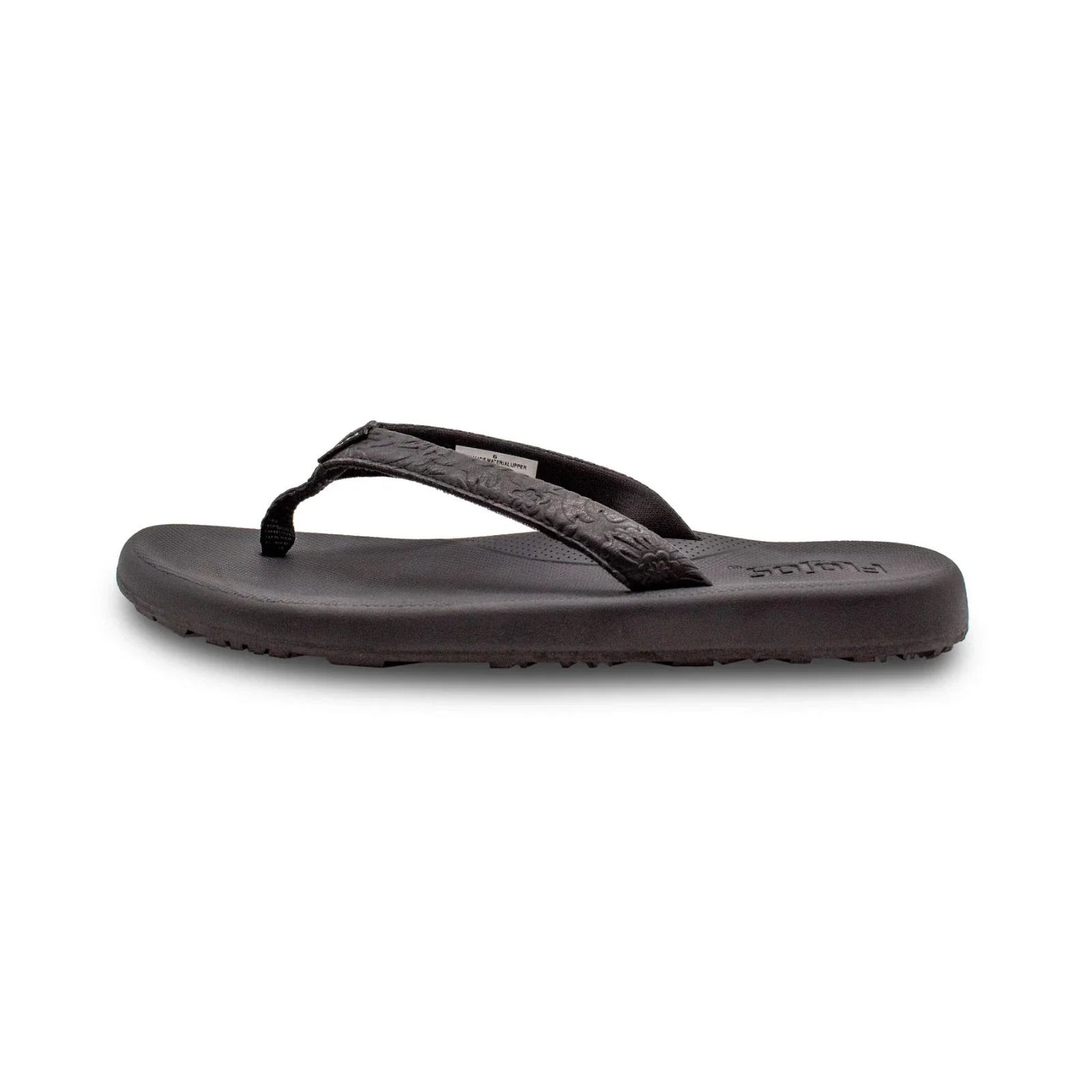 FloJos Frauen Rosita Artisan Memory Foam Slides - CLOSEOUT