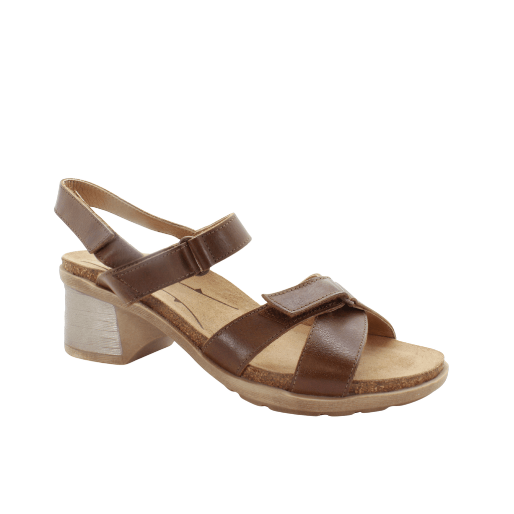 DROMEDARIS Sample Sale - Gruppe F - Mid Heel