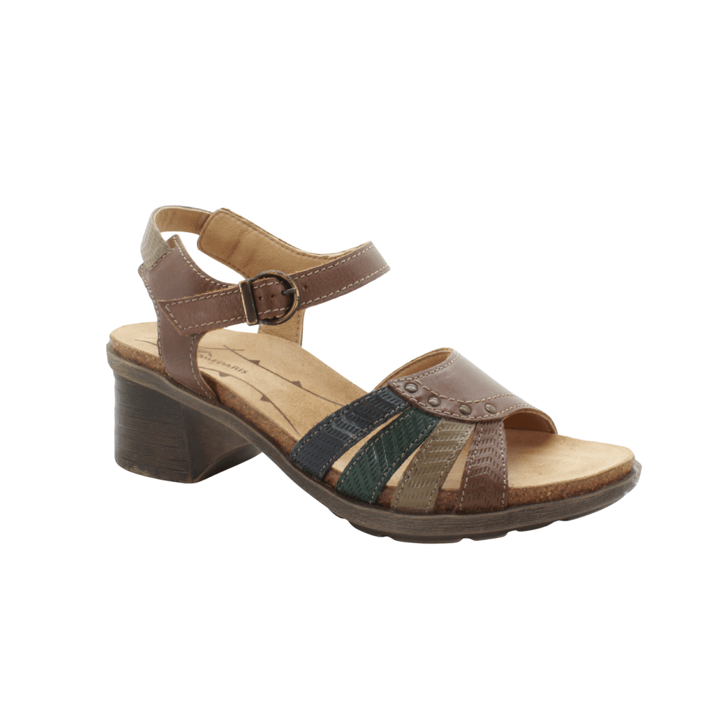DROMEDARIS Sample Sale - Gruppe F - Mid Heel