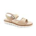 DROMEDARIS Sample Sale - Gruppe G - Sandale mit niedrigem Absatz