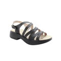 DROMEDARIS Sample Sale - Gruppe H - Rocker Bottom Sandals