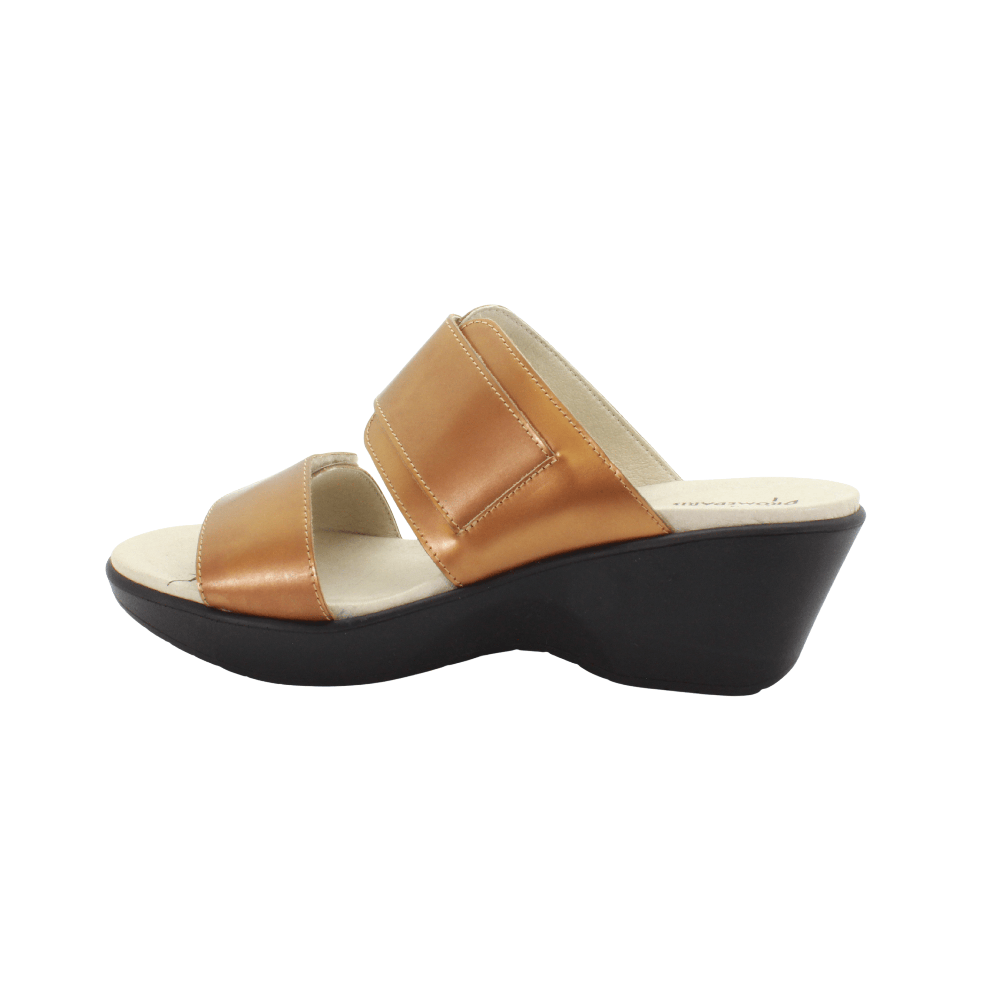 DROMEDARIS Sample Sale - Gruppe E - Mid Heel