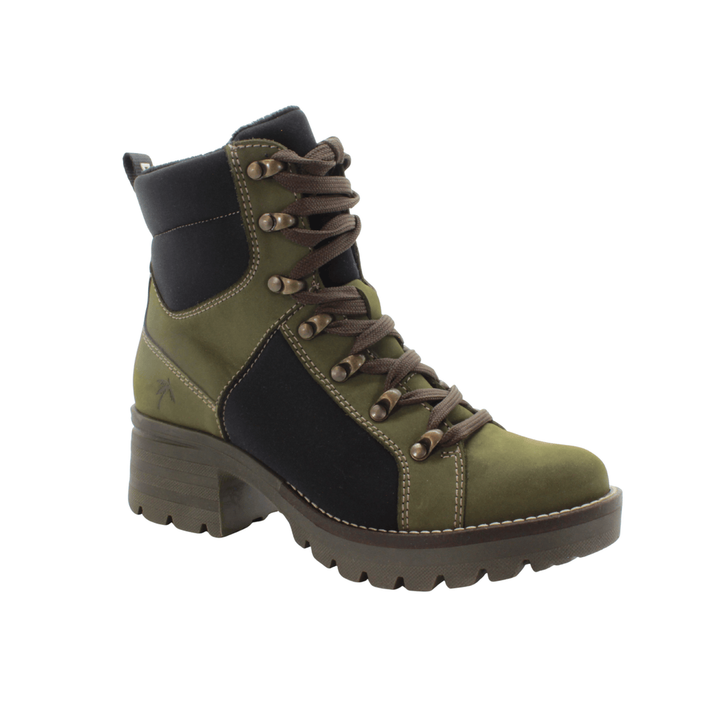 DROMEDARIS Sample Sale - Gruppe P - Knöchelstiefel
