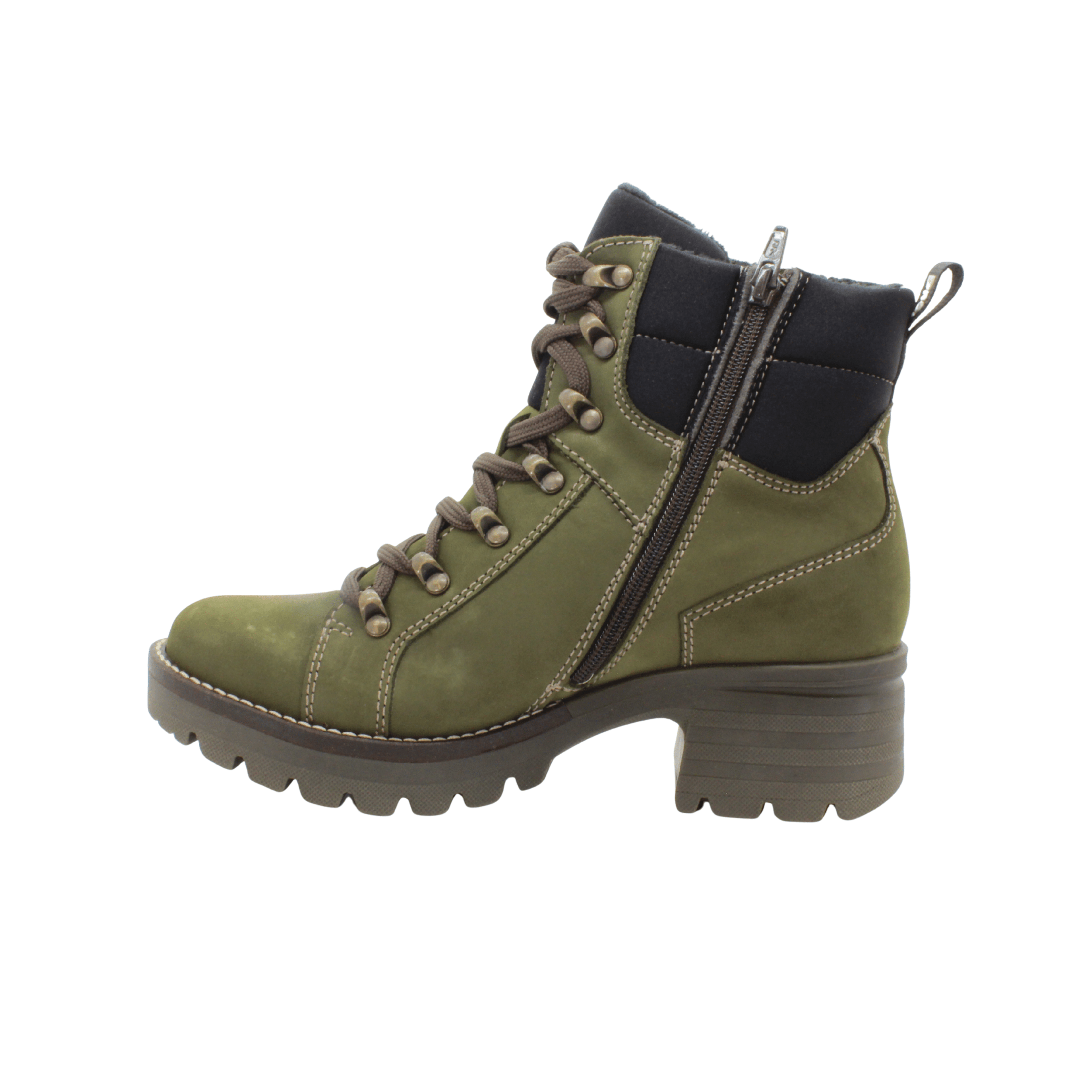 DROMEDARIS Sample Sale - Gruppe P - Knöchelstiefel