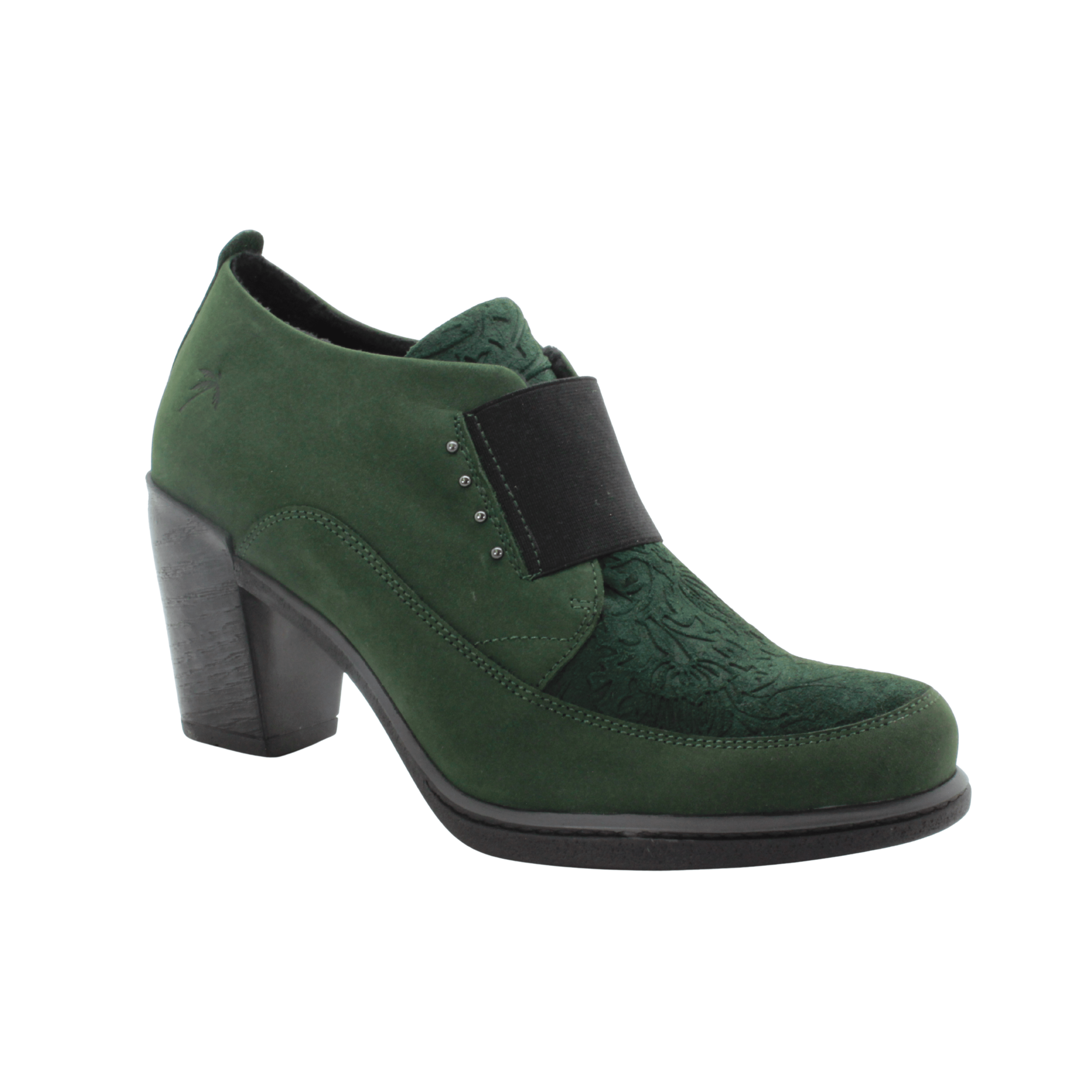 DROMEDARIS Sample Sale - Gruppe N - High Heel Bootie