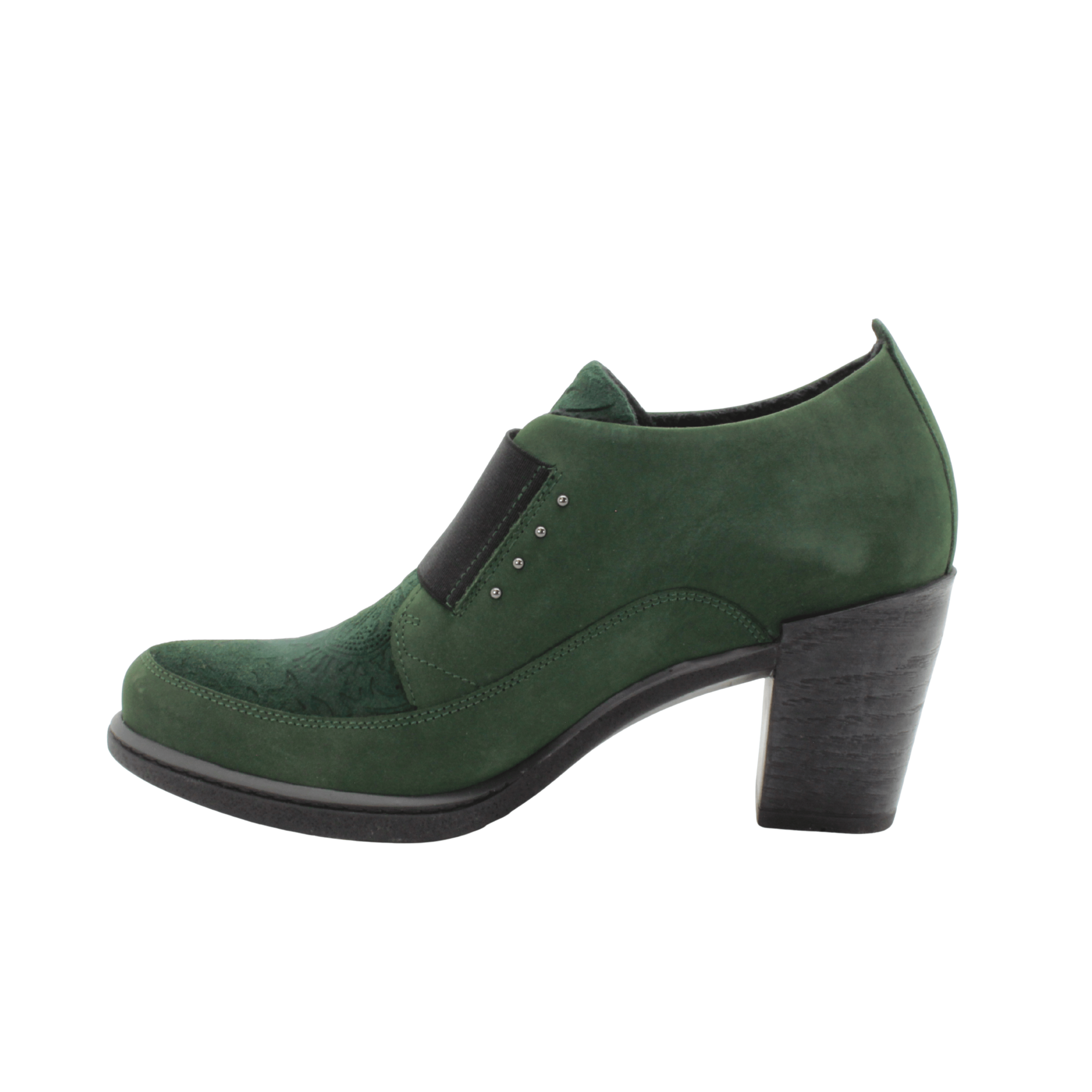 DROMEDARIS Sample Sale - Gruppe N - High Heel Bootie