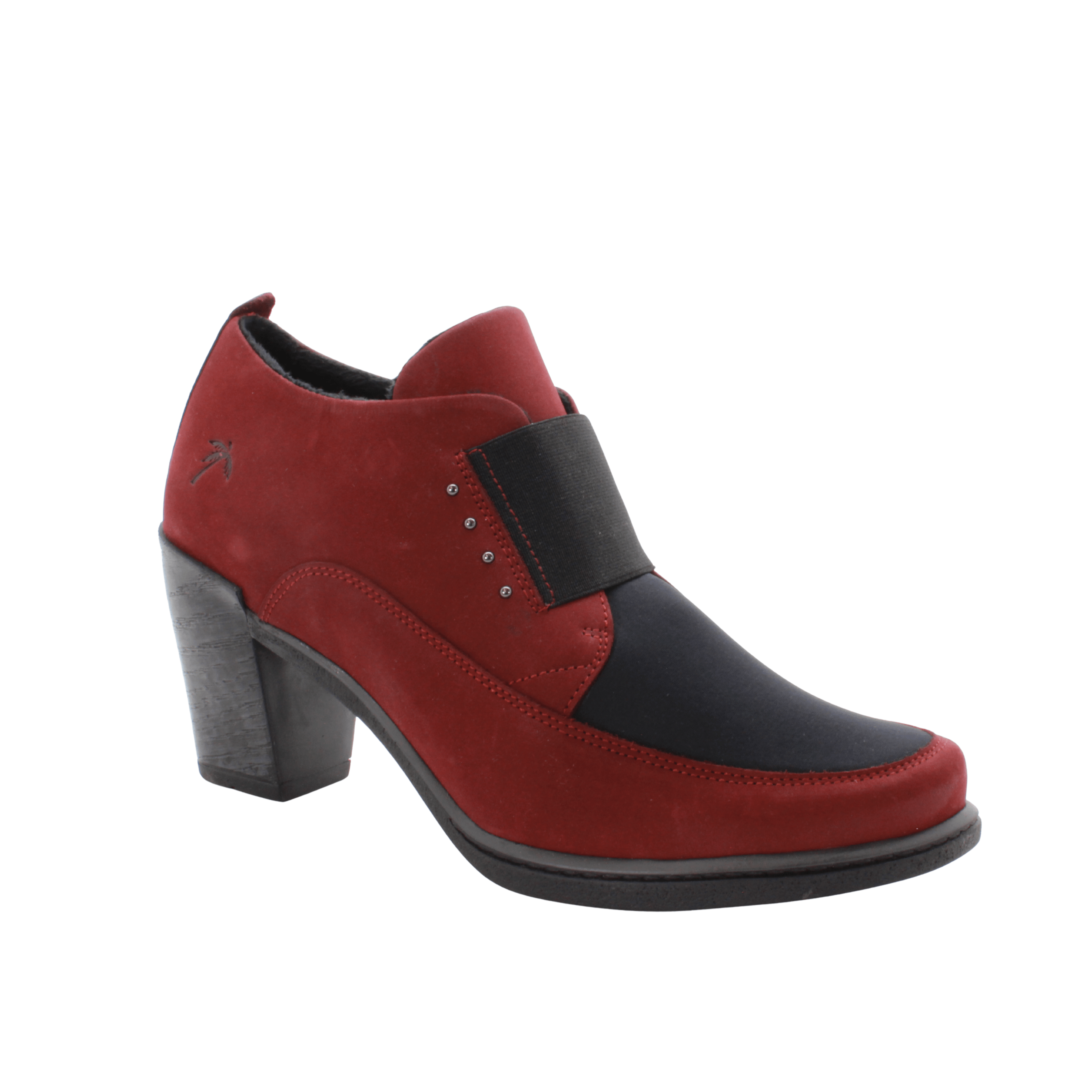 DROMEDARIS Sample Sale - Gruppe N - High Heel Bootie