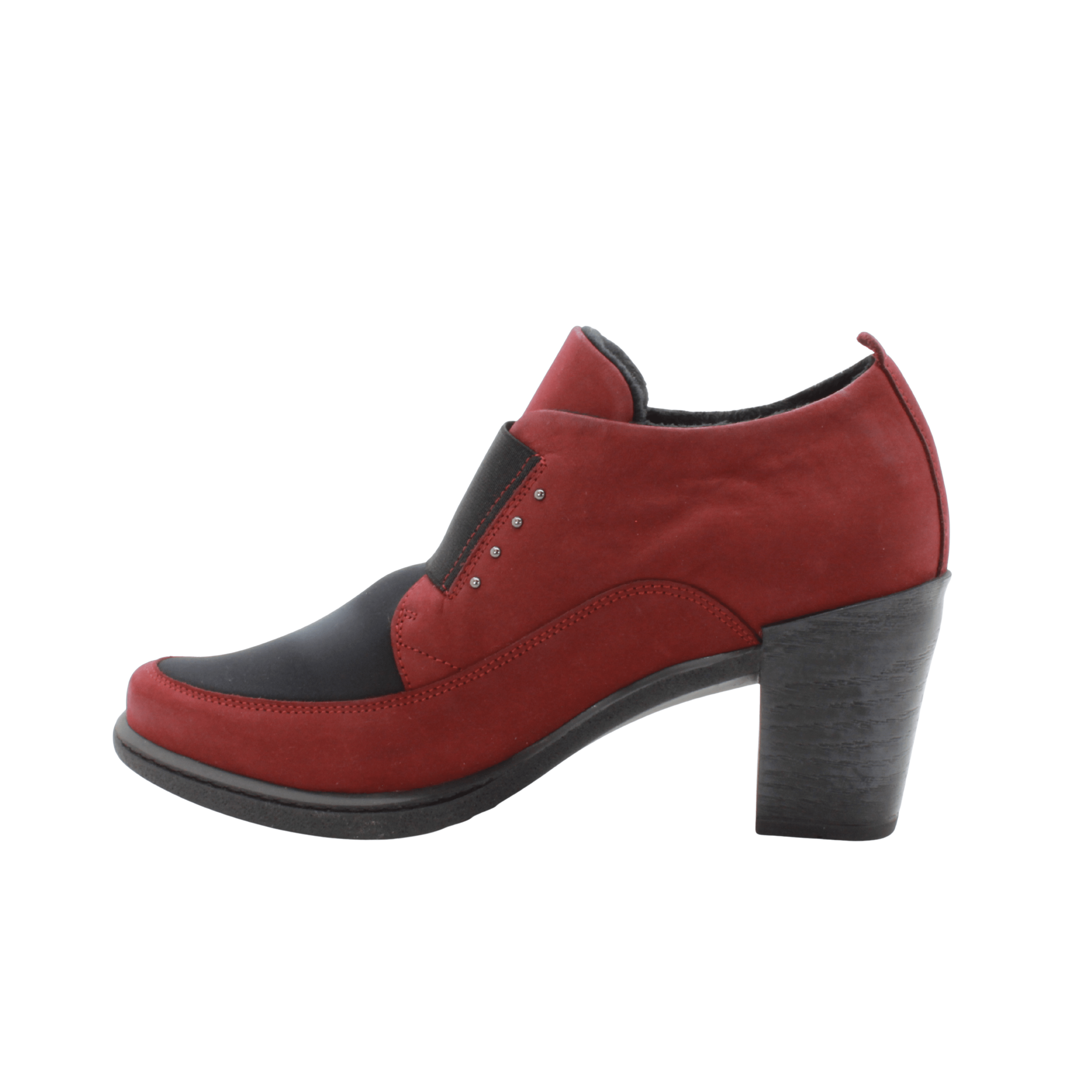 DROMEDARIS Sample Sale - Gruppe N - High Heel Bootie