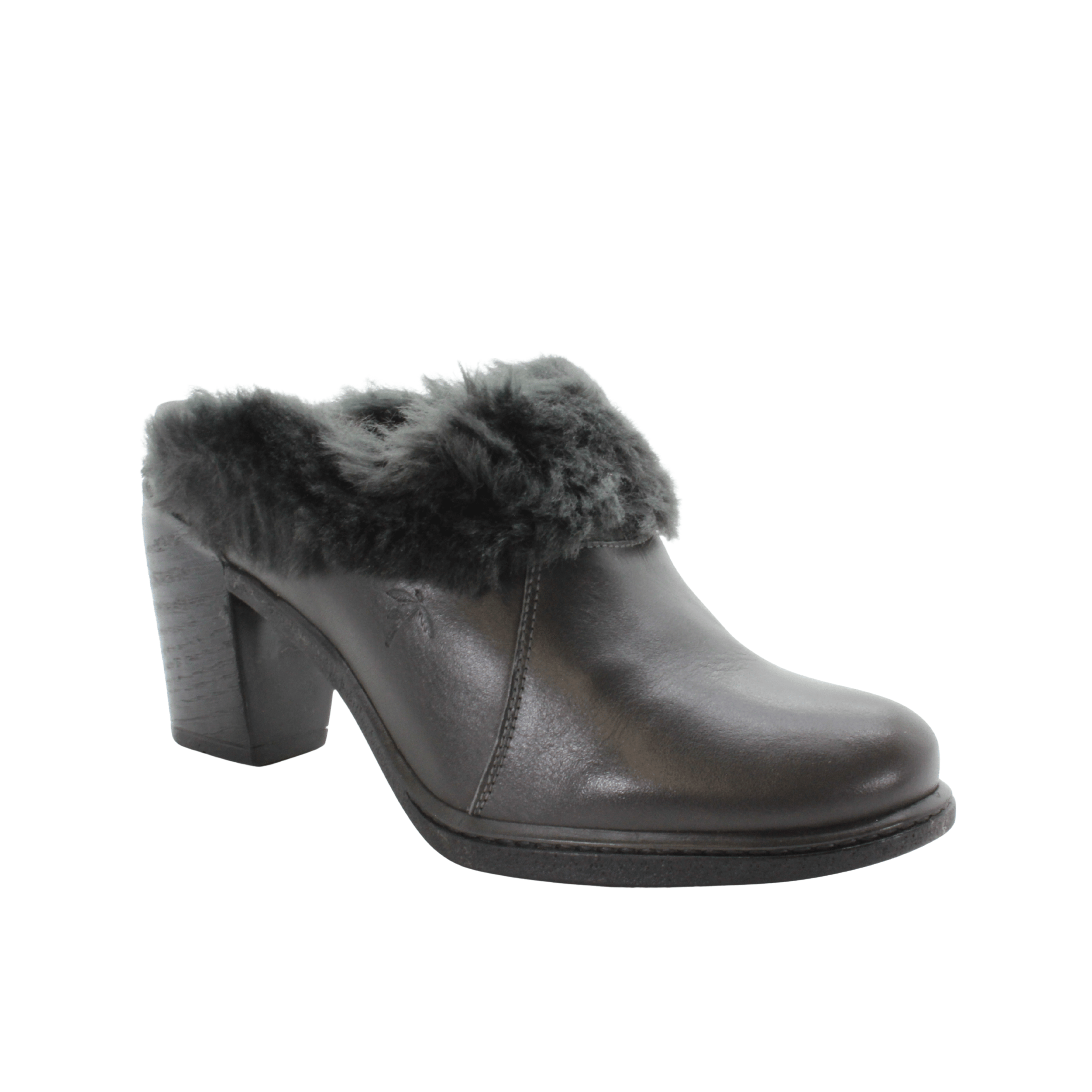 DROMEDARIS Sample Sale - Gruppe N - High Heel Bootie