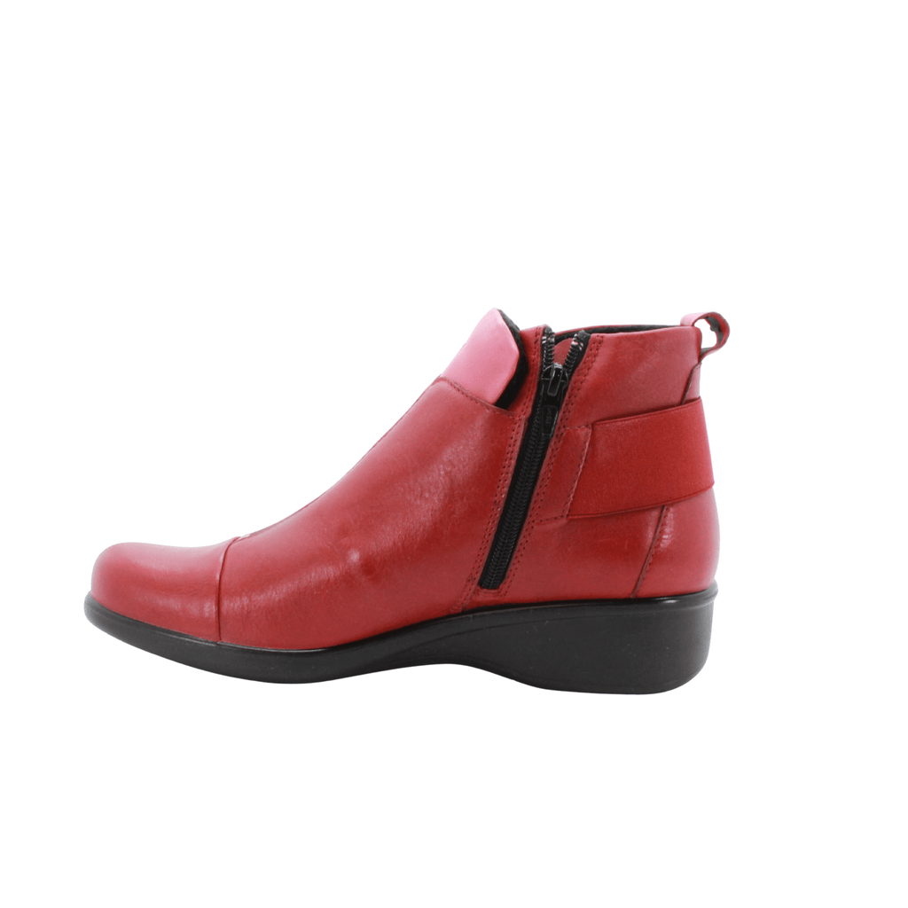 DROMEDARIS Sample Sale - Gruppe P - Knöchelstiefel