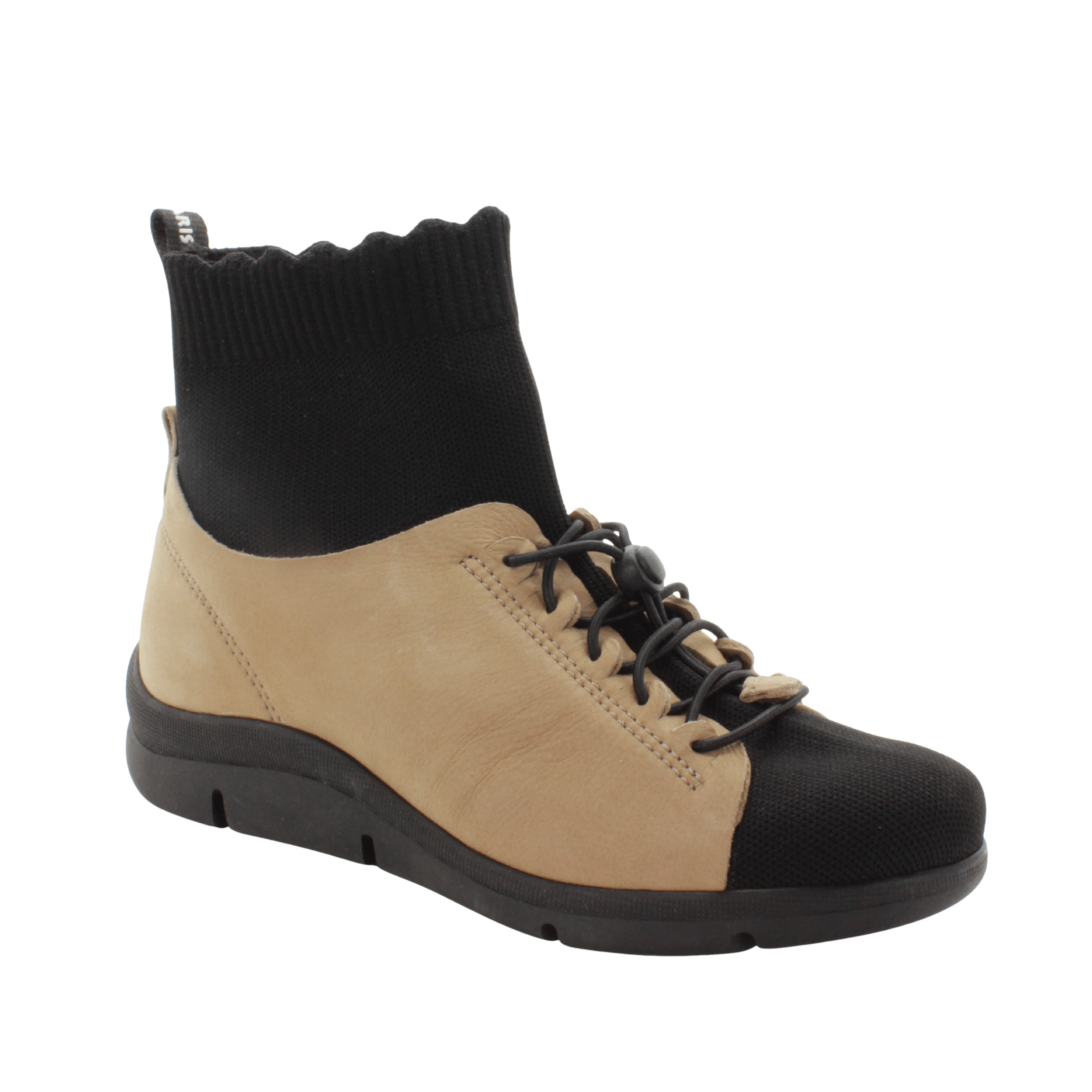 DROMEDARIS Sample Sale - Gruppe O - Flat Ankle Boot
