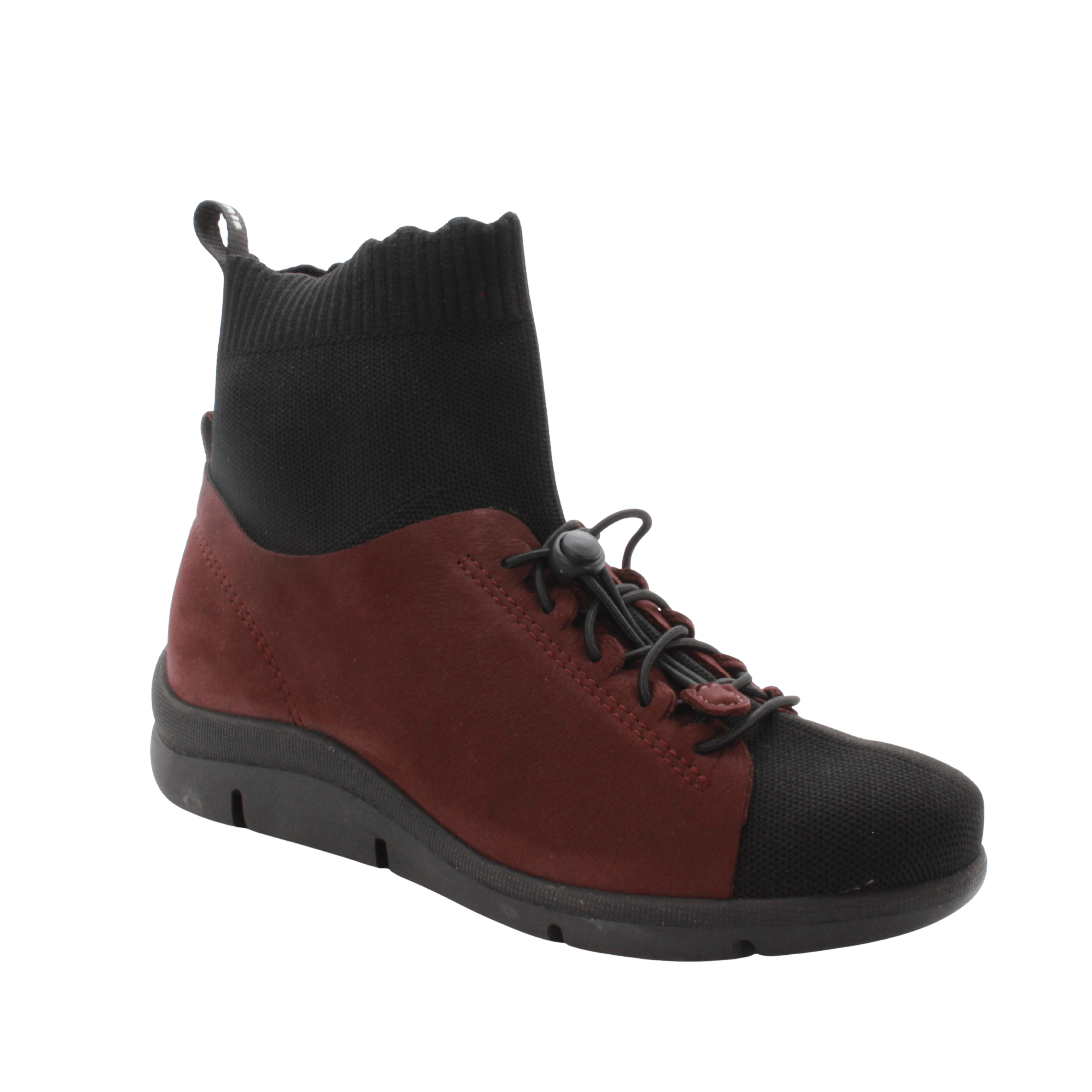 DROMEDARIS Sample Sale - Gruppe O - Flat Ankle Boot
